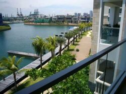 Cove Drive (D4), Terrace #586105921